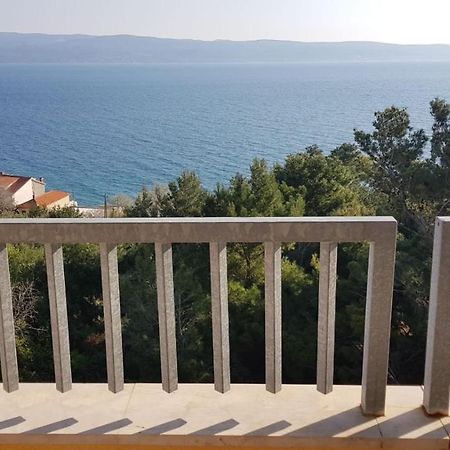 Apartmani Babic Dugi Rat Exteriér fotografie