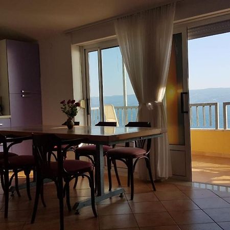 Apartmani Babic Dugi Rat Exteriér fotografie
