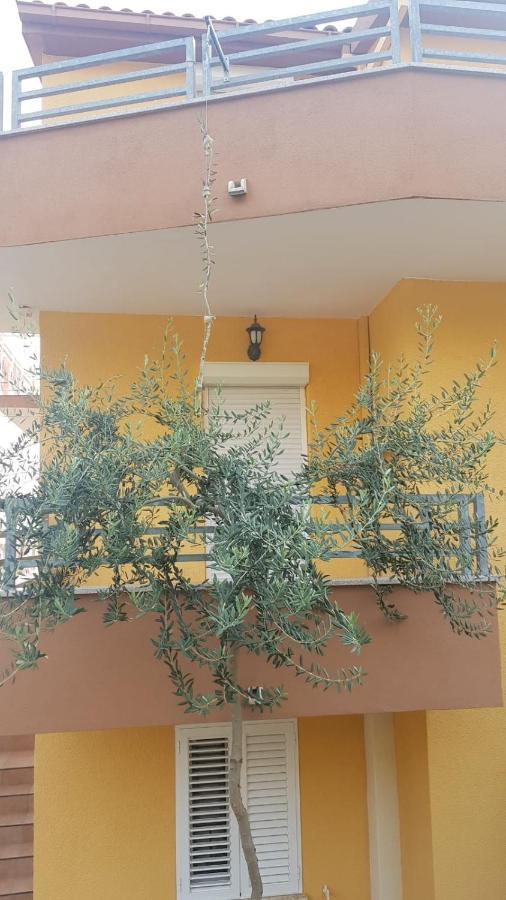 Apartmani Babic Dugi Rat Exteriér fotografie
