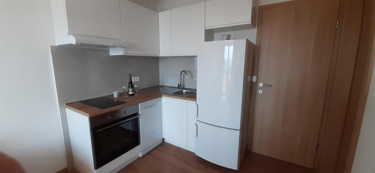 Apartmani Babic Dugi Rat Exteriér fotografie