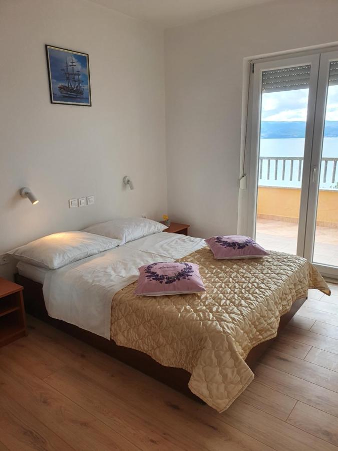 Apartmani Babic Dugi Rat Exteriér fotografie