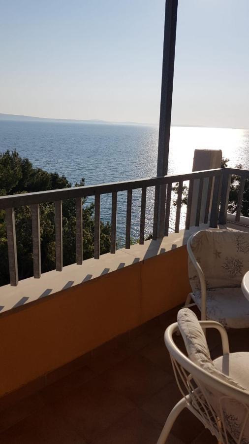 Apartmani Babic Dugi Rat Exteriér fotografie