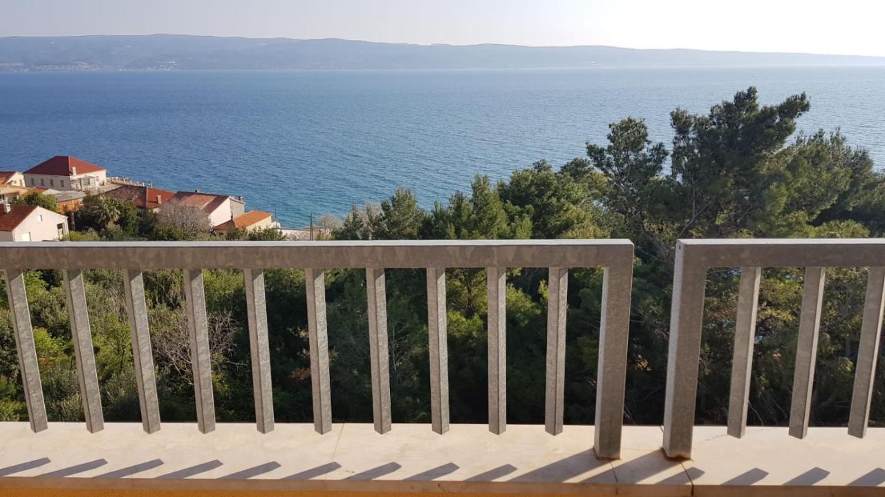 Apartmani Babic Dugi Rat Exteriér fotografie